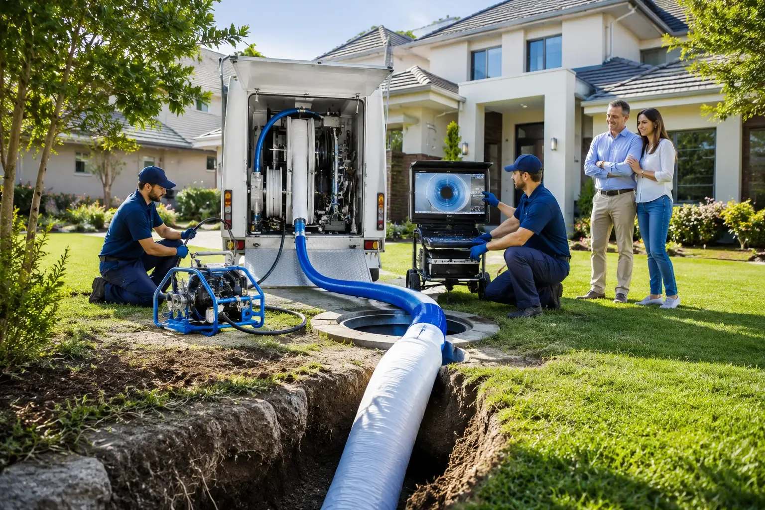 Local Pipe Relining services in Cave Springs, AR