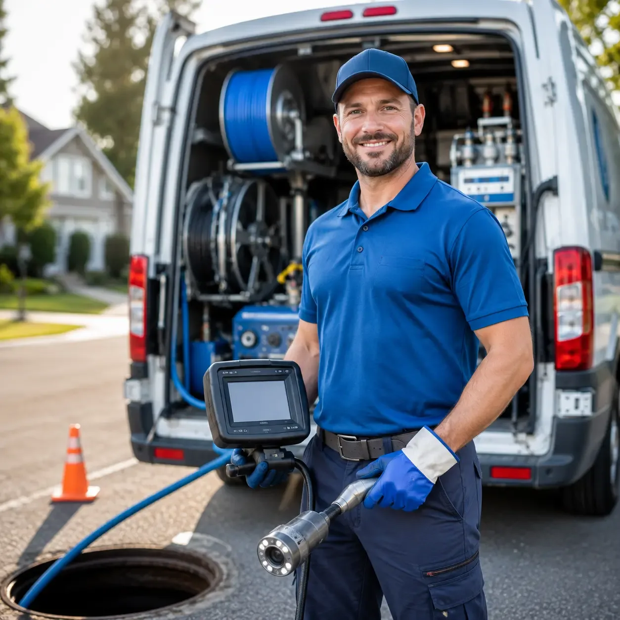 Local Pipe Relining specialists in Cave Springs, AR