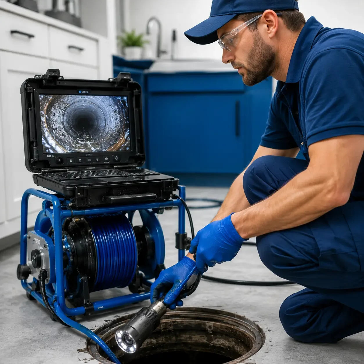 Pipe Relining professionals serving Cave Springs, AR